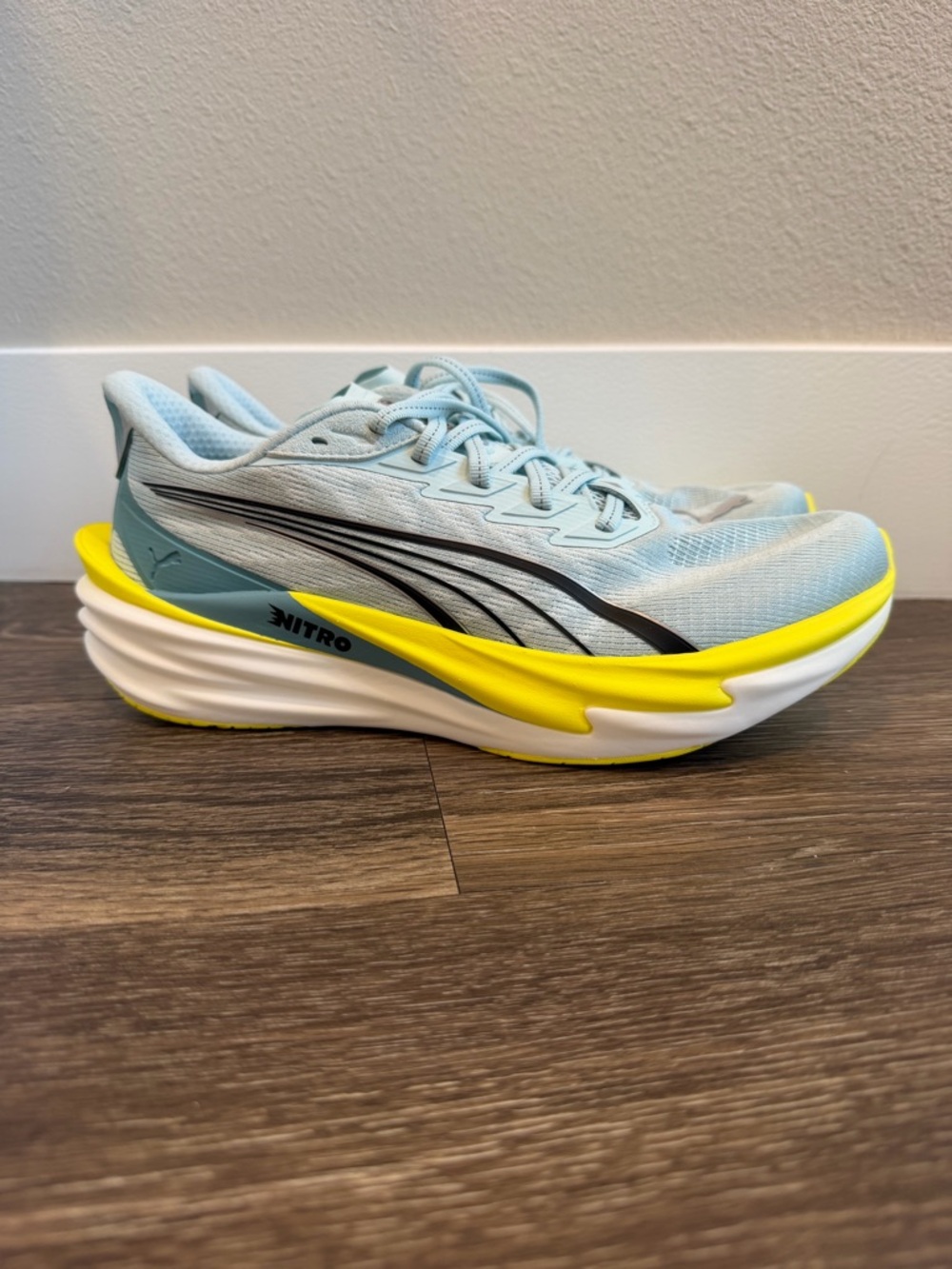 Puma Deviate 4 Running Shoes